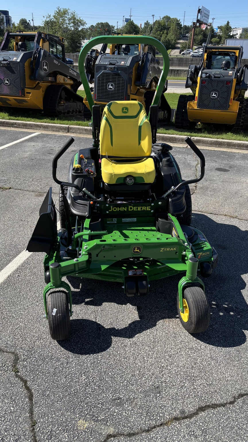 2026 John Deere Z955M Image 2