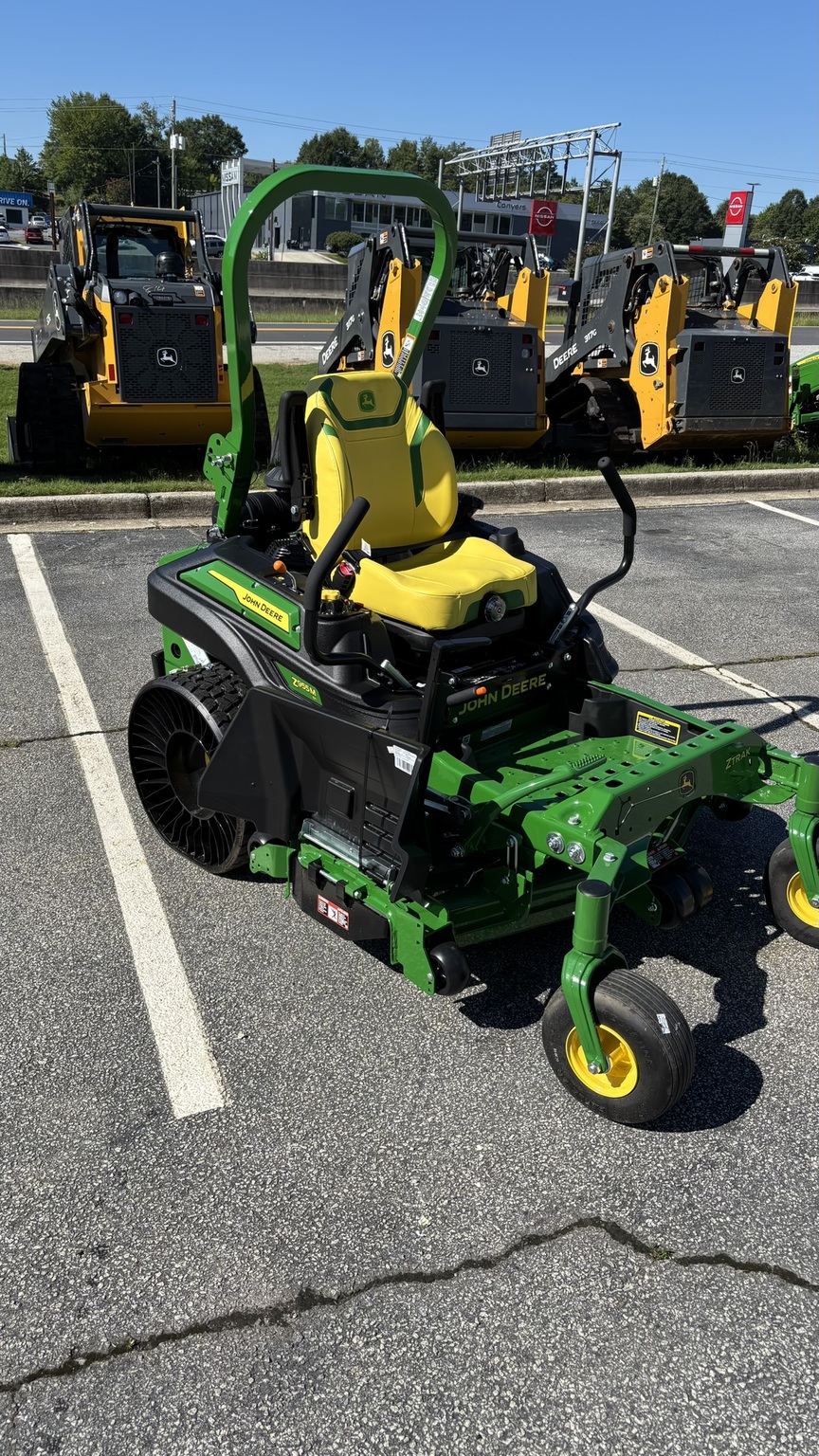 2026 John Deere Z955M Image 3