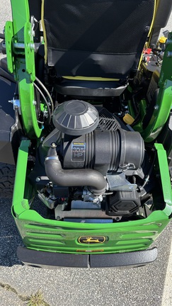 2026 John Deere Z955M-6