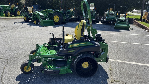 2026 John Deere Z955M-7