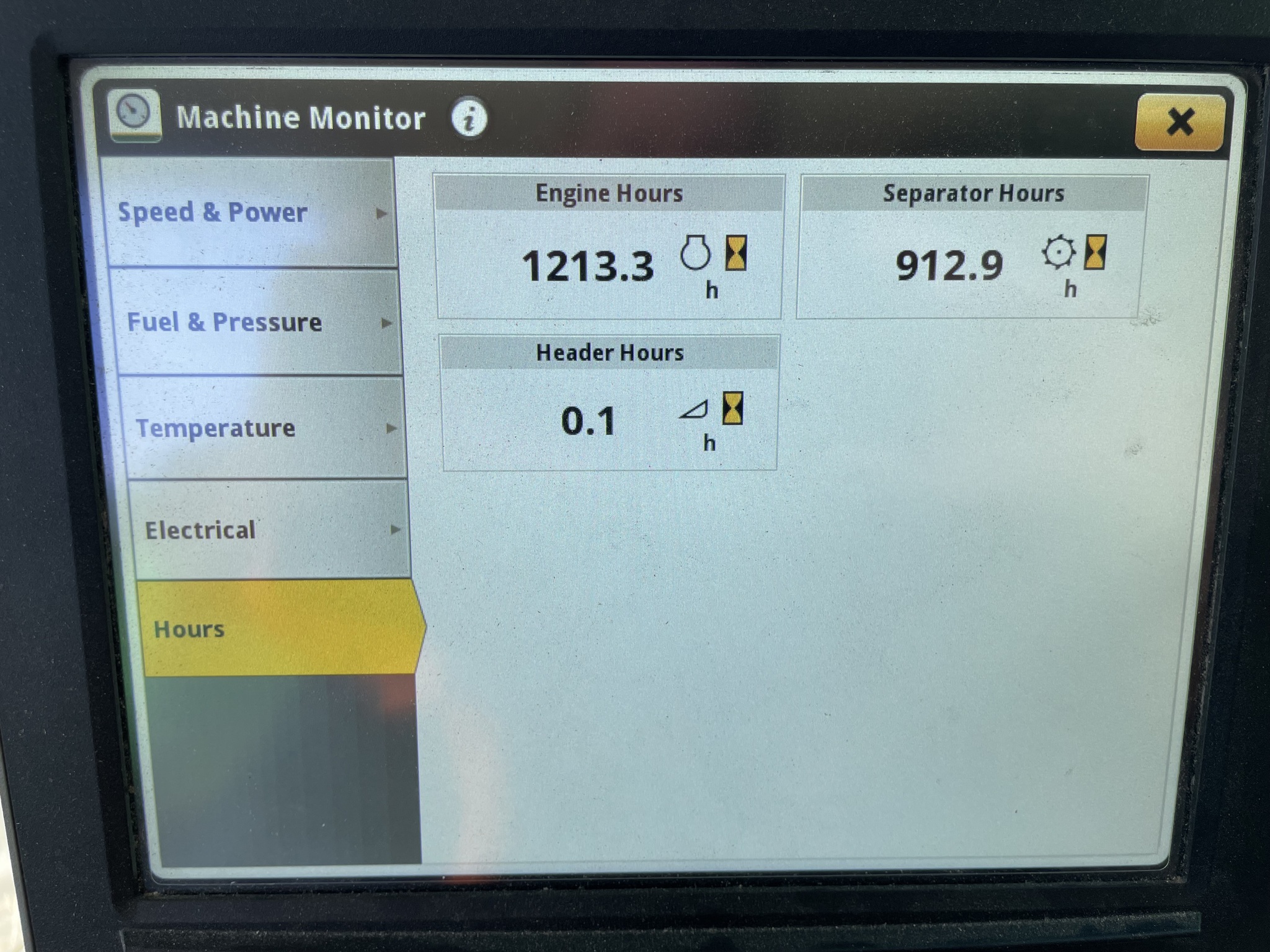 2022 John Deere S780 Image 14