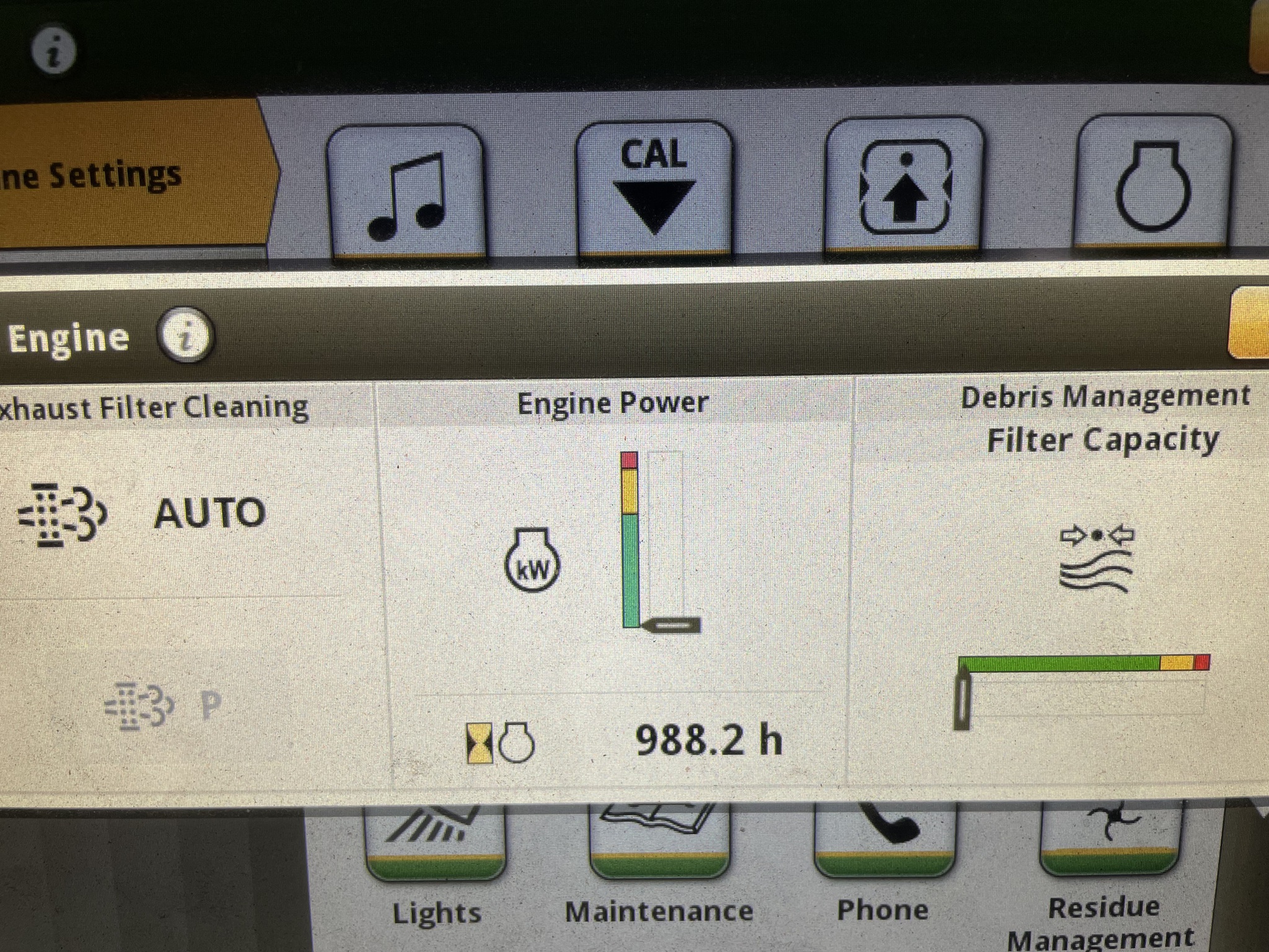 2019 John Deere S770 Image 4
