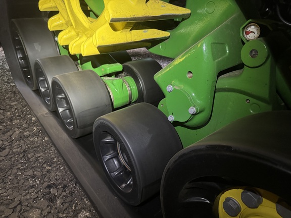 2023 John Deere S790 - Photo14