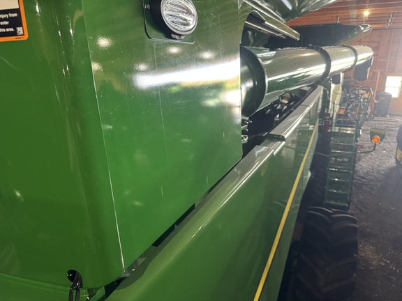 2023 John Deere S790 - Photo11