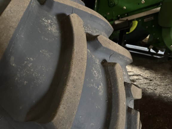 2023 John Deere S790 - Photo7