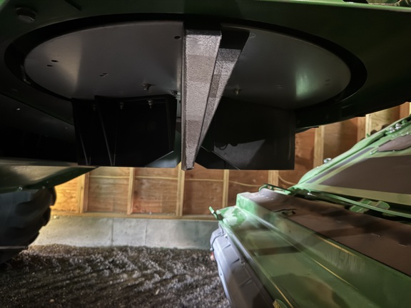 2023 John Deere S790 - Photo5