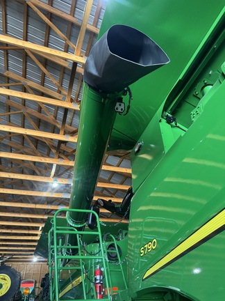 2023 John Deere S790 - Photo3