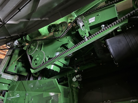 2023 John Deere S790 - Photo4