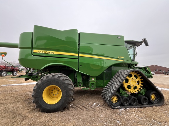 2023 John Deere S790 - Photo2