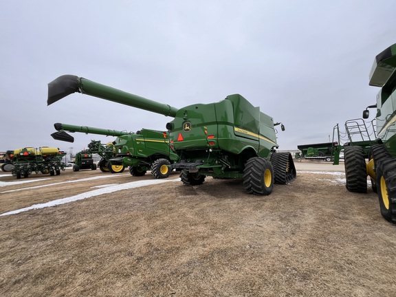 2023 John Deere S790 - Photo3