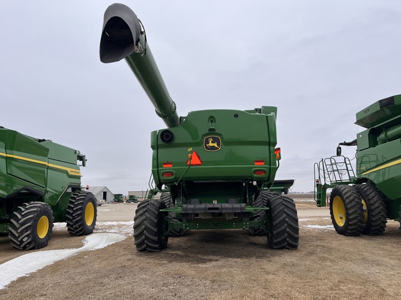2023 John Deere S790 - Photo4