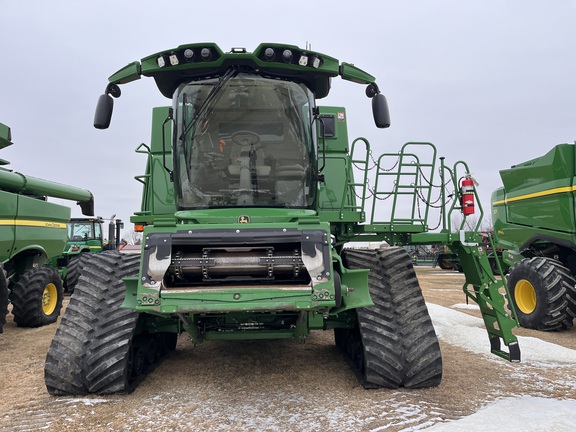 2023 John Deere S790 - Photo8