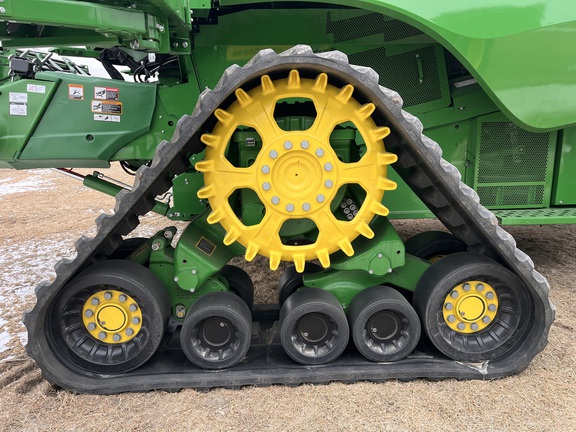 2023 John Deere S790 - Photo9