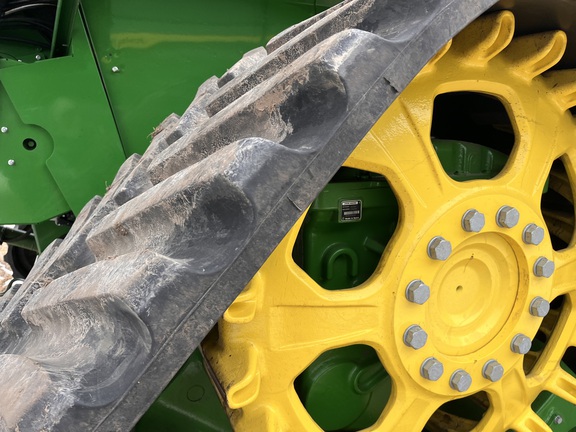 2023 John Deere S790 - Photo10