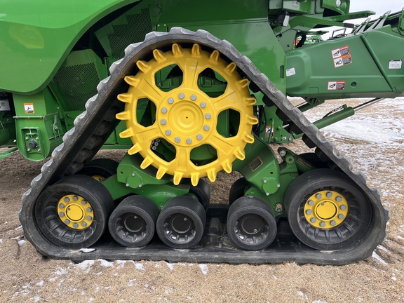 2023 John Deere S790 - Photo11