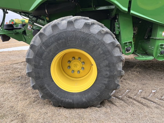 2023 John Deere S790 - Photo13