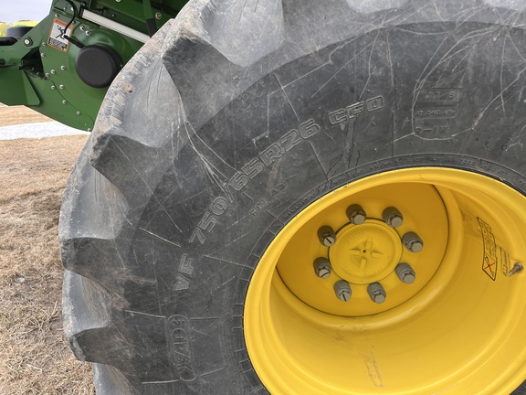 2023 John Deere S790 - Photo14