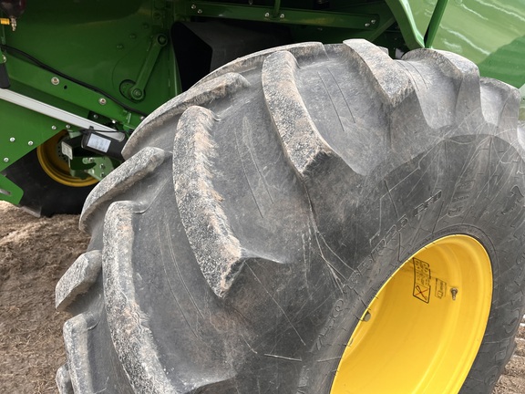 2023 John Deere S790 - Photo15