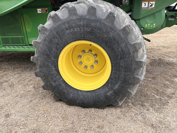 2023 John Deere S790 - Photo16