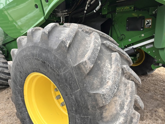 2023 John Deere S790 - Photo18