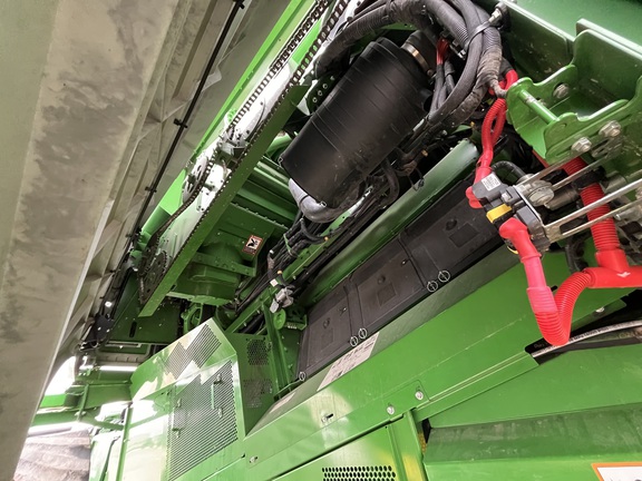 2023 John Deere S790 - Photo19