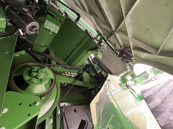 2023 John Deere S790 - Photo21