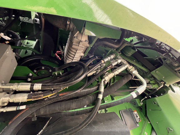 2023 John Deere S790 - Photo20