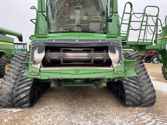 2023 John Deere S790 - Photo23