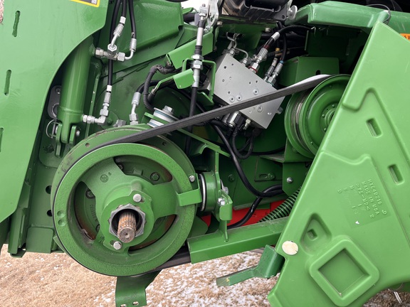 2023 John Deere S790 - Photo25