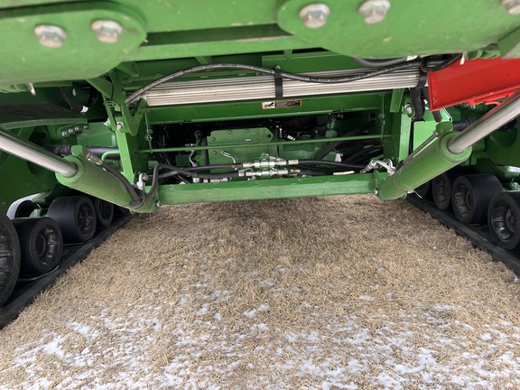 2023 John Deere S790 - Photo24