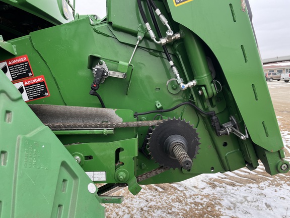 2023 John Deere S790 - Photo26