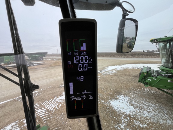 2023 John Deere S790 - Photo28