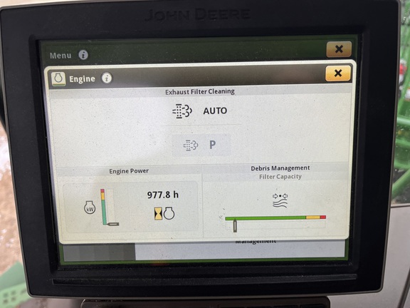 2023 John Deere S790 - Photo29