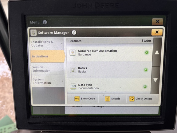 2023 John Deere S790 - Photo31