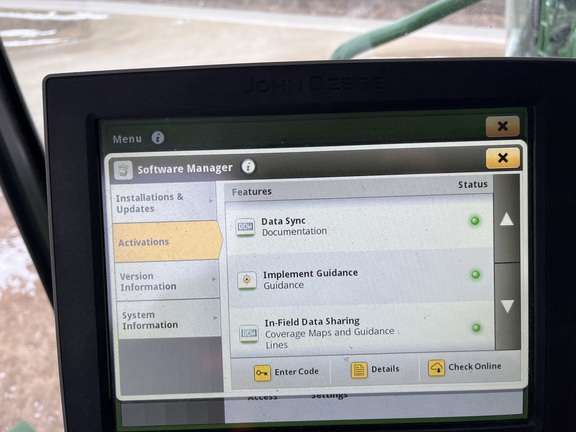 2023 John Deere S790 - Photo32