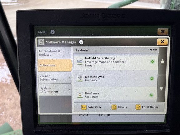 2023 John Deere S790 - Photo33