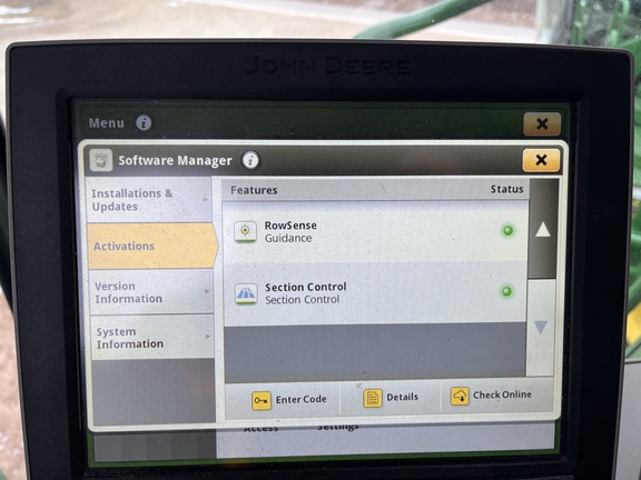 2023 John Deere S790 - Photo34