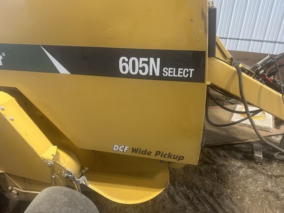 Used 2021 Vermeer 605N Select Round Balers at Horizon Ag & Turf in Falher, AB - Photo7