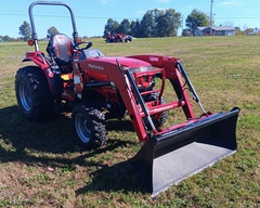Tractor - Compact Utility For Sale 2021 Mahindra 1626 , 26 HP