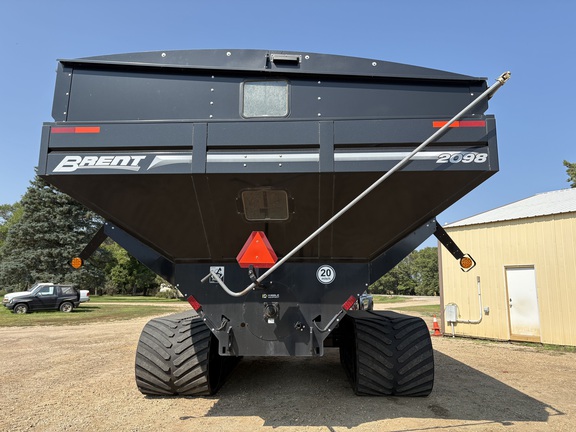 2023 Brent 2098 - Photo2