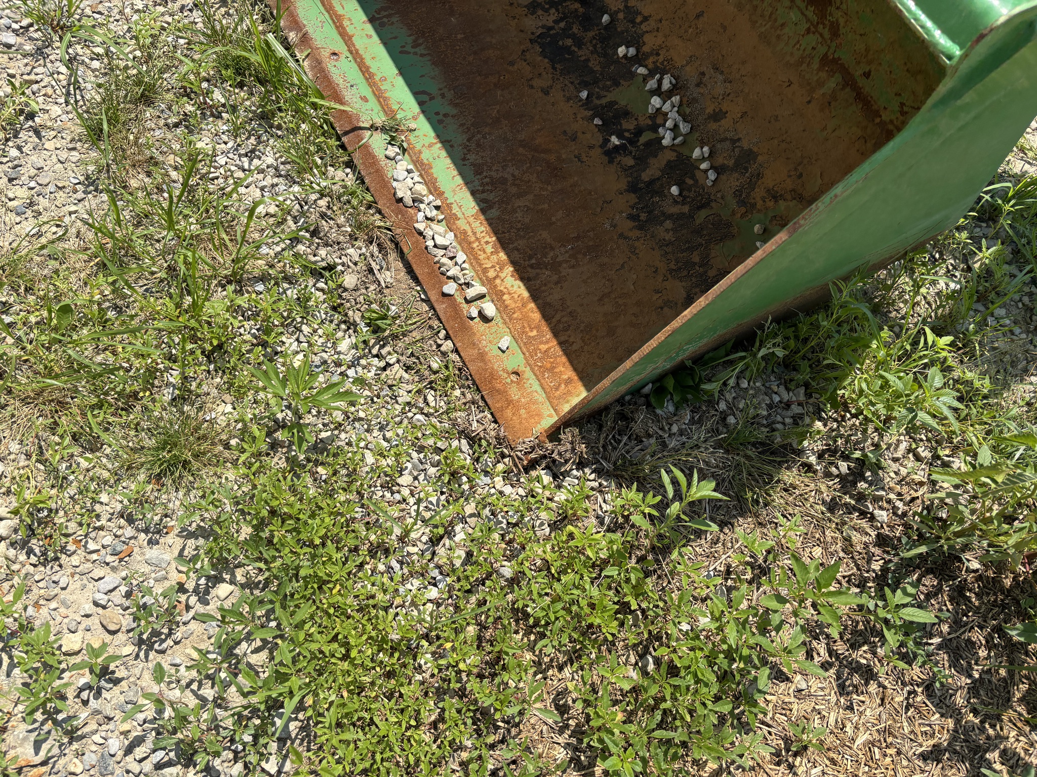 Used -- John Deere 520m Tractor Loaders at Koenig Equipment in Anna, OH - PhotoXL8