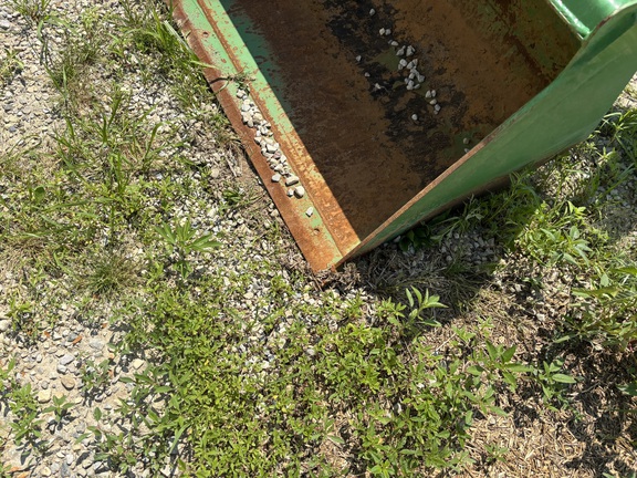 Used -- John Deere 520m Tractor Loaders at Koenig Equipment in Anna, OH - Photo8