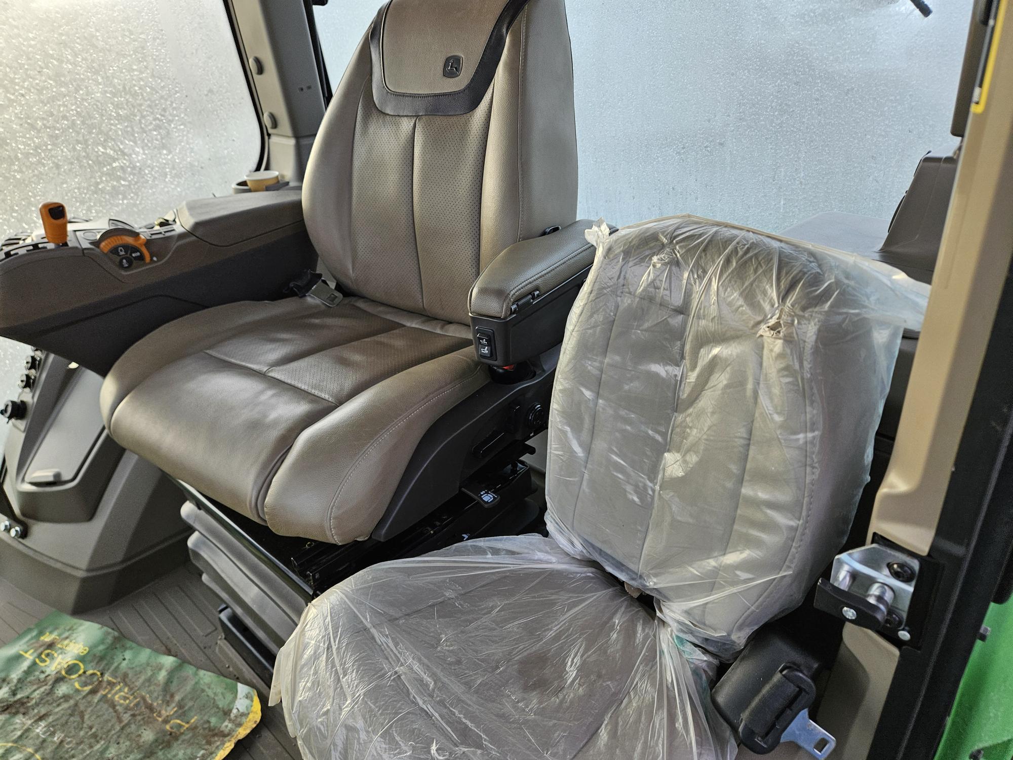 2023 John Deere 9RX 590 Image 7