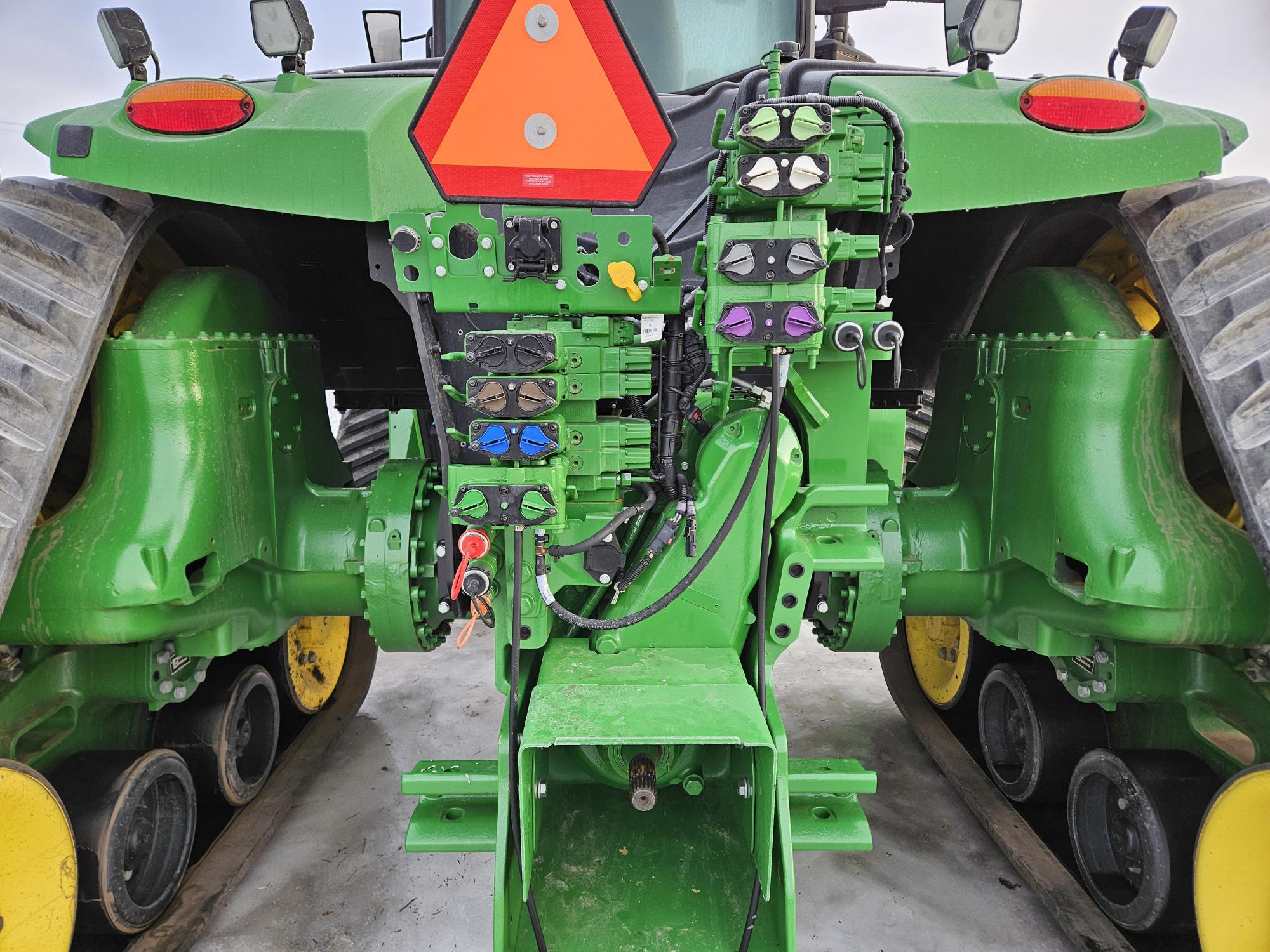 2023 John Deere 9RX 590 Image 5