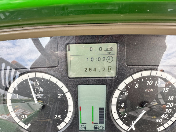 2024 John-Deere 6120M