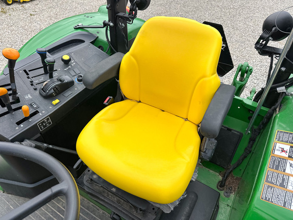 2024 John-Deere 6120M