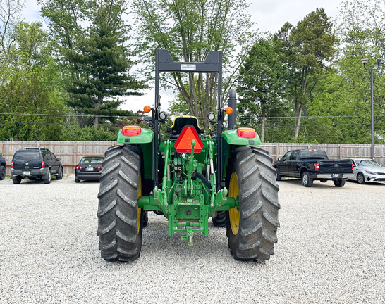 2024 John-Deere 6120M