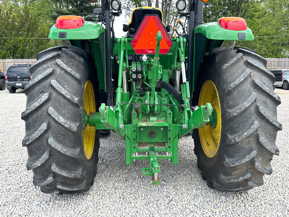 2024 John-Deere 6120M
