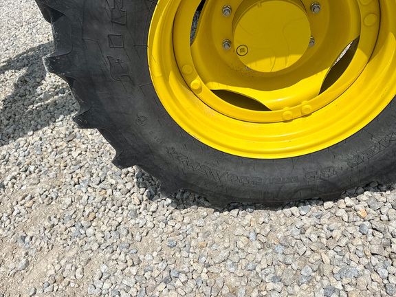 2024 John-Deere 6120M