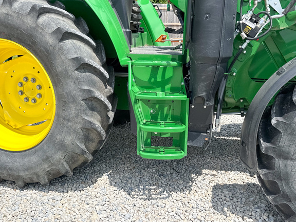 2024 John-Deere 6120M